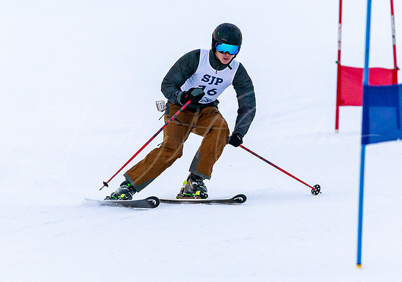 St. John’s Prep vs Haverhill & Newburyport  Varsity Ski Race 2022_2022-01-20_05-43-16_IM1D1895_@TimCardew_2022