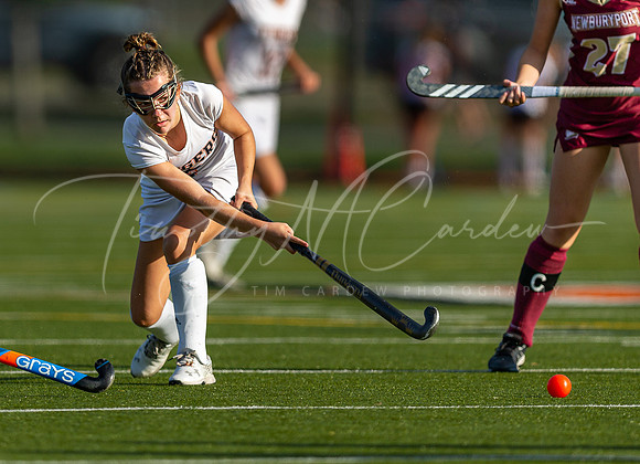 Ipswich vs Newburyport Varsity Field Hockey Game 2022_AB5W4157