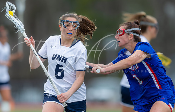University of New Hampshire vs UMass Lowell Women’s Lacrosse Game 2022_2022-03-26_01-56-10_AB5W4135_@TimCardew_2022