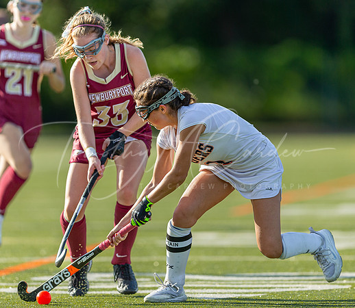 Ipswich vs Newburyport Varsity Field Hockey Game 2022_AB5W4028