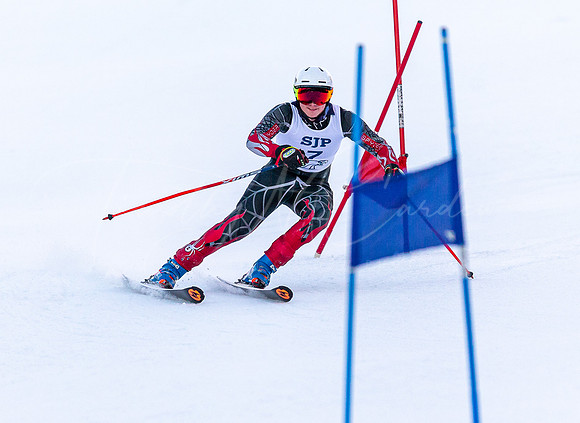 St. John’s Prep vs Haverhill & Newburyport  Varsity Ski Race 2022_2022-01-20_05-25-02_IM1D1508_@TimCardew_2022