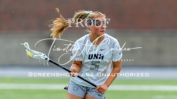 UNH Wildcats vs Binghamton Bearcats WLax 2025_2025-04-19_01-08-00_DT7T3395_@TimCardew_2025