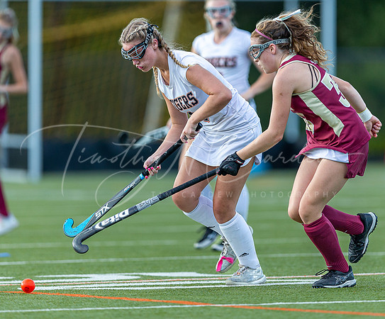 Ipswich vs Newburyport Varsity Field Hockey Game 2022_AB5W4302