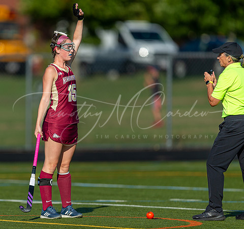 Ipswich vs Newburyport Varsity Field Hockey Game 2022_AB5W3769