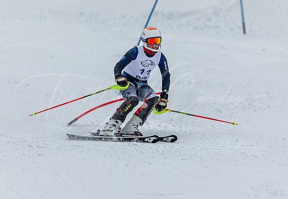 St. John’s Prep vs Masconomet Regional & Newburyport HS Varsity Ski Race 2022_2022-02-01_05-18-02_IM1D5361_@TimCardew_2022