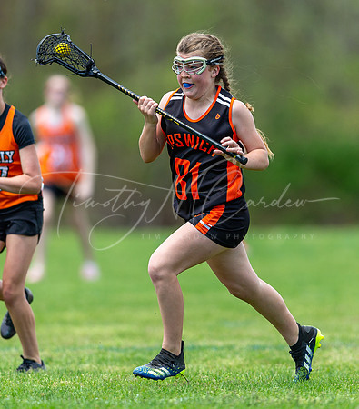 Ipswich Girls 7-8 Grade vs Beverly Youth Lacrosse Game 2022_2022-05-15_12-20-45_AB5W2814_@TimCardew_2022