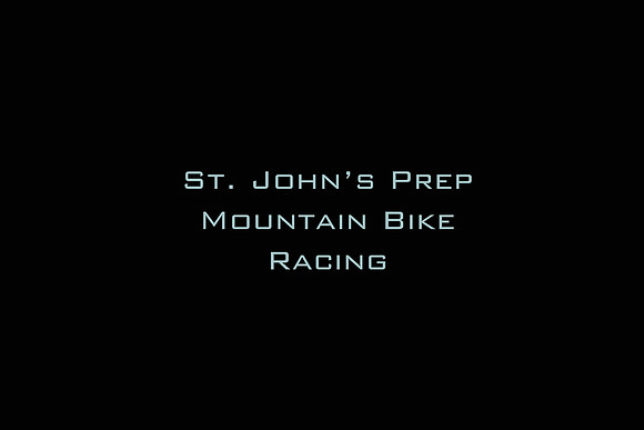 SJP Mountain Bike Racing