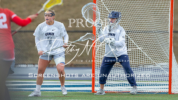 UNH Wildcats vs BU Terriers WLax 2025_2025-03-12_03-51-45_DT7T7351_@TimCardew_2025