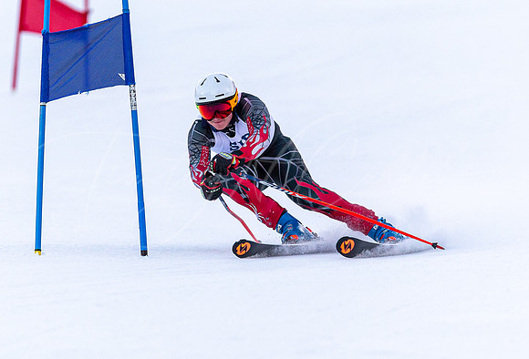 St. John’s Prep vs Haverhill & Newburyport  Varsity Ski Race 2022_2022-01-20_05-25-04_IM1D1514_@TimCardew_2022
