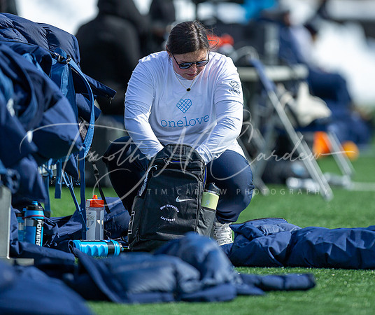 University of New Hampshire vs #25 University of Connecticut Women’s Lacrosse Game 2022_2022-02-27_01-46-07_AB5W3201_@TimCardew_2022