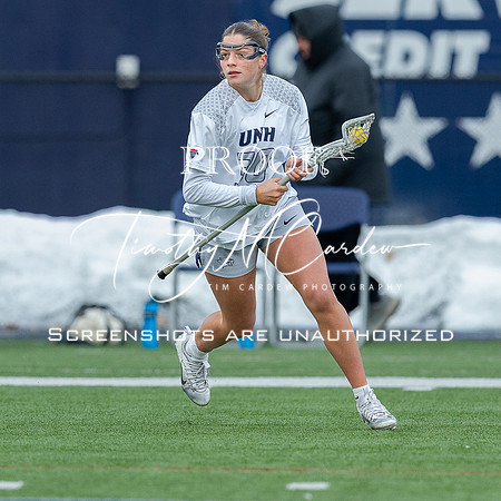UNH Wildcats vs BU Terriers WLax 2025_2025-03-12_04-20-17_DT7T7791_@TimCardew_2025