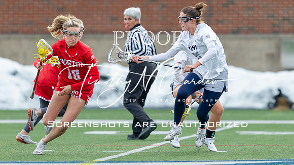 UNH Wildcats vs BU Terriers WLax 2025_2025-03-12_03-48-56_DT7T7308_@TimCardew_2025