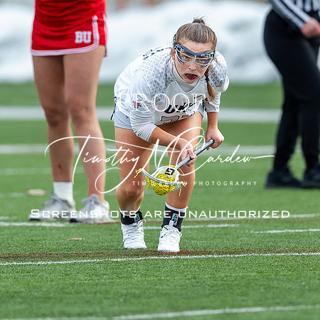 UNH Wildcats vs BU Terriers WLax 2025_2025-03-12_03-15-53_DT7T6655_@TimCardew_2025