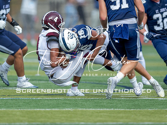 St. John’s Prep Football vs La Salle 2024_2024-09-28_12-51-44_DT7T2055_@TimCardew_2024