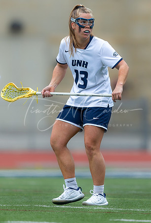 University of New Hampshire vs UAlbany Women’s Lacrosse Game 2022_2022-04-06_02-22-26_AB5W5872_@TimCardew_2022