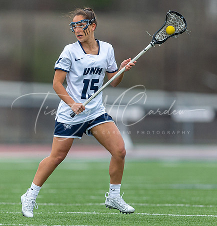University of New Hampshire vs Vermont Women’s Lacrosse Game 2022_2022-04-16_02-46-45_AB5W1878_@TimCardew_2022