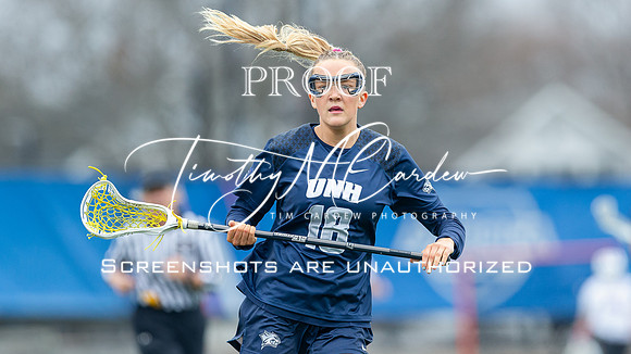 UNH Wildcats vs UMass Lowell WLax 2025_2025-03-16_12-59-52_DT7T9806_@TimCardew_2025