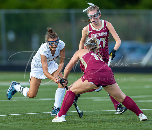Ipswich vs Newburyport Varsity Field Hockey Game 2022_AB5W4278