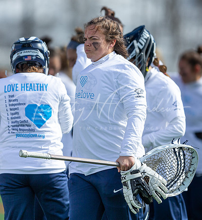 University of New Hampshire vs #25 University of Connecticut Women’s Lacrosse Game 2022_2022-02-27_01-53-23_AB5W3250_@TimCardew_2022