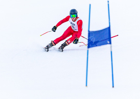 St. John’s Prep vs Haverhill & Newburyport  Varsity Ski Race 2022_2022-01-20_05-20-27_IM1D1437_@TimCardew_2022