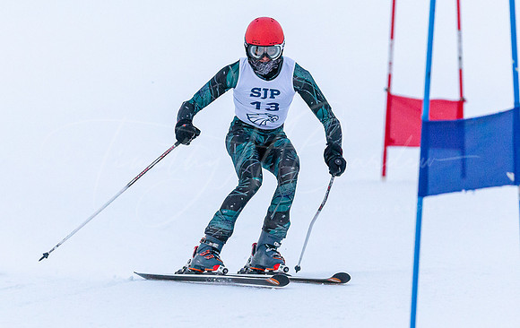 St. John’s Prep vs Haverhill & Newburyport  Varsity Ski Race 2022_2022-01-20_05-39-44_IM1D1765_@TimCardew_2022