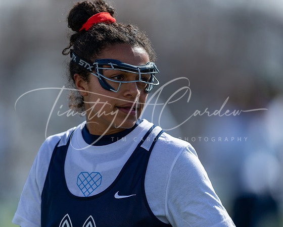 University of New Hampshire vs #25 University of Connecticut Women’s Lacrosse Game 2022_2022-02-27_01-34-05_AB5W3125_@TimCardew_2022
