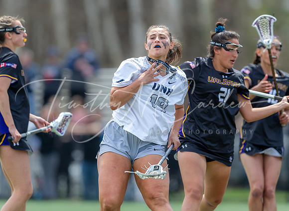 UNH Wildcats vs UAlbany WLax Game 2024_2024-04-27_12-56-38_DT7T3339_@TimCardew_2024