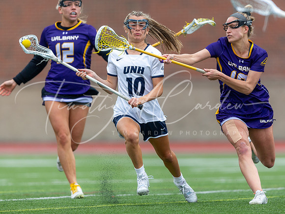 University of New Hampshire vs UAlbany Women’s Lacrosse Game 2022_2022-04-06_03-38-29_AB5W7634_@TimCardew_2022