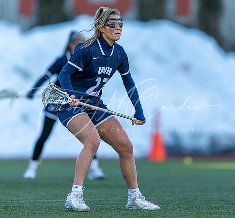 University of New Hampshire vs Boston University Women’s Lacrosse Game 2022_2022-03-02_05-31-20_AB5W7536_@TimCardew_2022