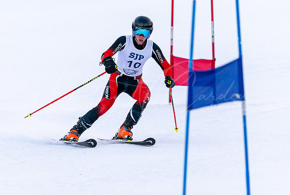 St. John’s Prep vs Haverhill & Newburyport  Varsity Ski Race 2022_2022-01-20_05-33-06_IM1D1647_@TimCardew_2022