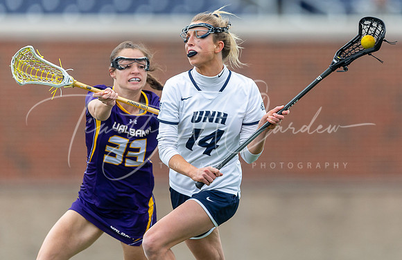 University of New Hampshire vs UAlbany Women’s Lacrosse Game 2022_2022-04-06_03-00-50_AB5W6995_@TimCardew_2022