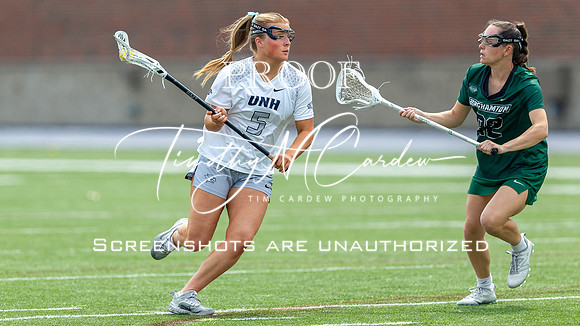 UNH Wildcats vs Binghamton Bearcats WLax 2025_2025-04-19_01-08-00_DT7T3399_@TimCardew_2025