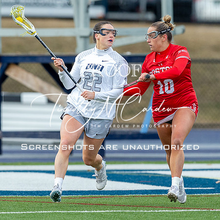 UNH Wildcats vs BU Terriers WLax 2025_2025-03-12_04-16-09_DT7T7626_@TimCardew_2025