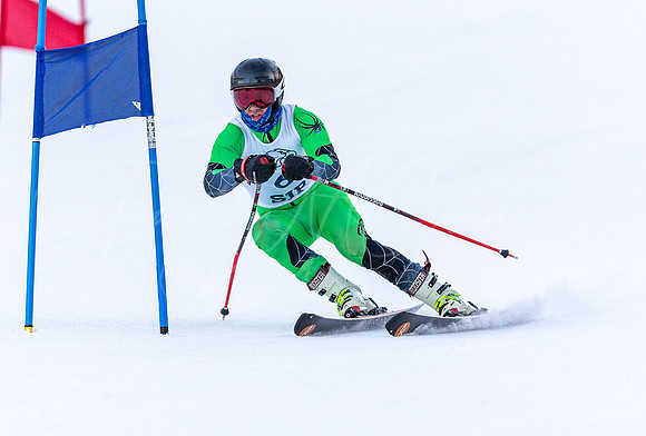 St. John’s Prep vs Haverhill & Newburyport  Varsity Ski Race 2022_2022-01-20_05-22-49_IM1D1486_@TimCardew_2022