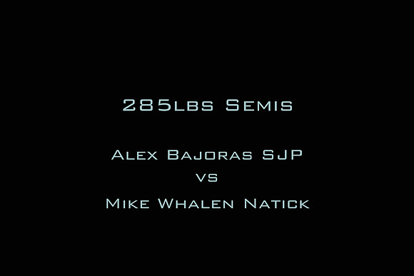 285lbs Semis