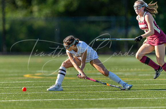 Ipswich vs Newburyport Varsity Field Hockey Game 2022_AB5W3834
