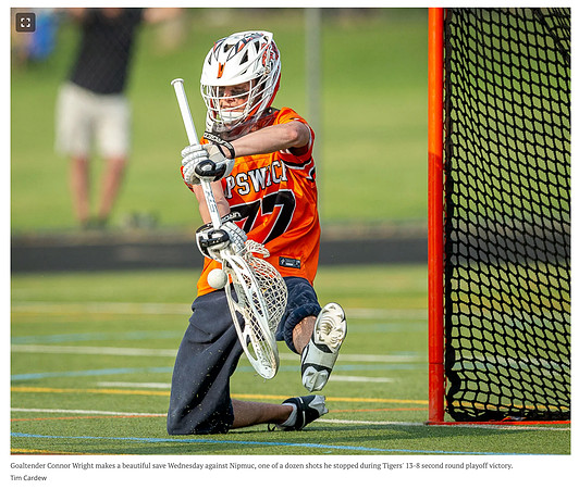 Connor Wright