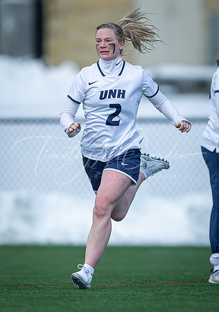 University of New Hampshire vs #25 University of Connecticut Women’s Lacrosse Game 2022_2022-02-27_01-59-11_AB5W3288_@TimCardew_2022