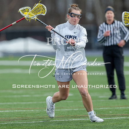 UNH Wildcats vs BU Terriers WLax 2025_2025-03-12_03-17-19_DT7T6717_@TimCardew_2025