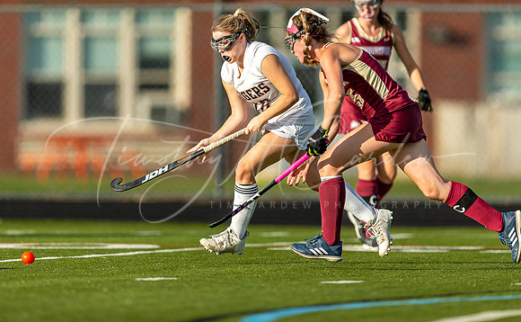 Ipswich vs Newburyport Varsity Field Hockey Game 2022_AB5W4412
