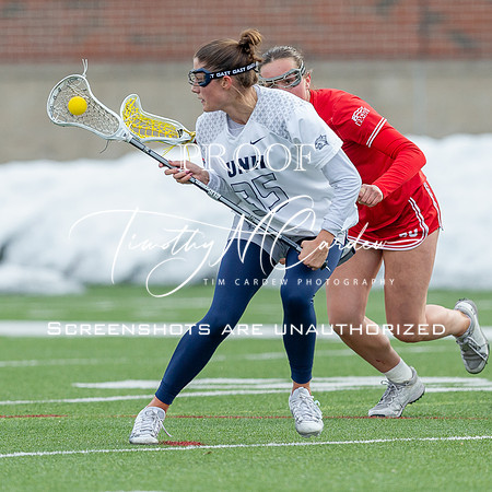 UNH Wildcats vs BU Terriers WLax 2025_2025-03-12_03-16-50_DT7T6698_@TimCardew_2025