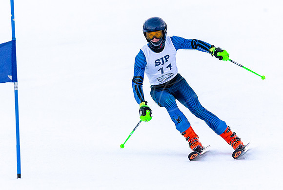 St. John’s Prep vs Haverhill & Newburyport  Varsity Ski Race 2022_2022-01-20_05-35-12_IM1D1685_@TimCardew_2022