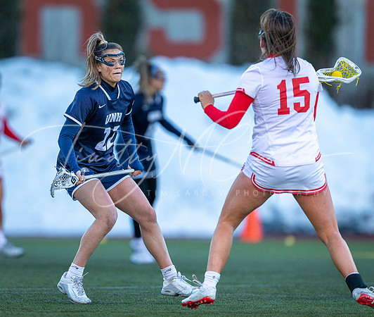 University of New Hampshire vs Boston University Women’s Lacrosse Game 2022_2022-03-02_05-40-58_AB5W7813_@TimCardew_2022