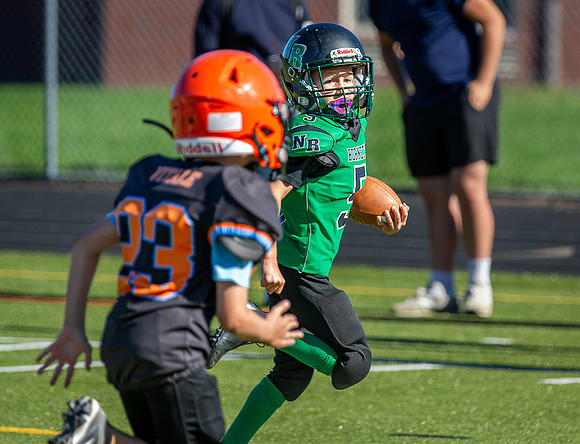 North Reading Youth Football & Cheerleaders vs Ipswich Tigers 2024_2024-09-08_09-36-40_IM1D9575_@TimCardew_2024