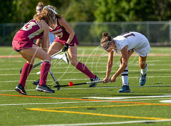 Ipswich vs Newburyport Varsity Field Hockey Game 2022_DT7T1078