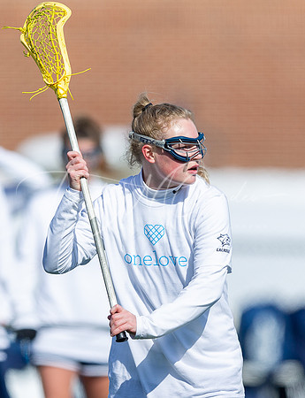 University of New Hampshire vs #25 University of Connecticut Women’s Lacrosse Game 2022_2022-02-27_01-29-52_AB5W3097_@TimCardew_2022