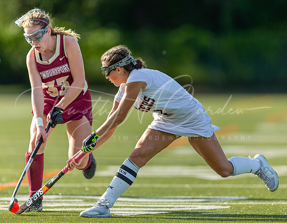 Ipswich vs Newburyport Varsity Field Hockey Game 2022_AB5W4027