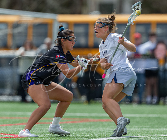 UNH Wildcats vs UAlbany WLax Game 2024_2024-04-27_12-52-57_DT7T3189_@TimCardew_2024