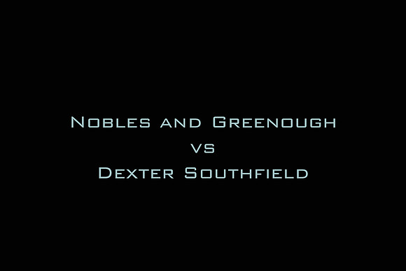 Nobles vs Dexter Southfield