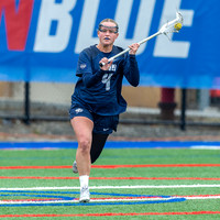 UNH WLax vs UMass Lowell 2025